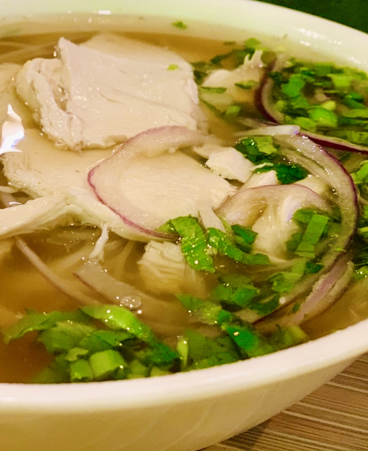 Noodle Soups & Pho - Quang Restaurant